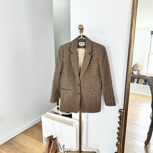 rouje jacques jacket